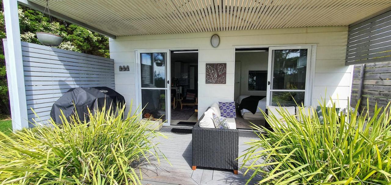 Goat Island Bungalow อัลเวอร์สโตน ภายนอก รูปภาพ