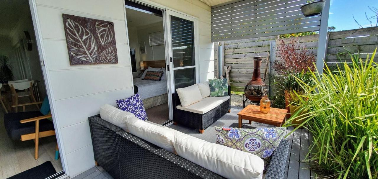 Goat Island Bungalow อัลเวอร์สโตน ภายนอก รูปภาพ